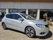 Nissan Pulsar - 1.2 DIG-T N-Connecta | Camera | Cruise | Navi | Clima | Trek
