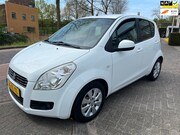 Suzuki Splash - 1.2 Exclusive
