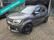 Suzuki Ignis - 1.2 Stijl Smart Hybrid | 1E EIGENAAR | 12MND GARANTIE | CAME