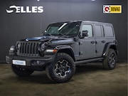 Jeep Wrangler - Unlimited 4xe 380 Rubicon | 4X4 | Plug-in Hybride | Airco | 