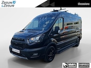 Ford Transit - 350 2.0 TDCI L3H2 Trail 165 pk handgeschakeld | BPM VRIJ | A