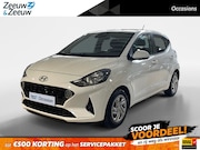 Hyundai i10 - 1.0 Comfort 67PK | 1ste eigenaar | Cruise Control | Airco |