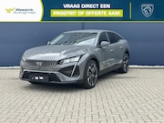 Peugeot 408 - 1.2 HYbrid 145pk e-DCS6 Allure | 8 Jaar Fabrieksgarantie | N