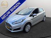 Ford Fiesta - 1.0 Style Carplay, Android, Navi