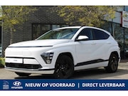 Hyundai Kona - Electric Long Range Pure Edition 64.8 kWh