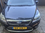 Ford Focus - 1.8 Limited Flexi Fuel