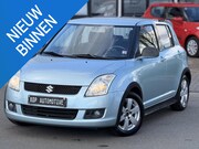 Suzuki Swift - 1.3 Shogun 1ste Eigenaar | APK Nieuw bij aflevering | Lage k