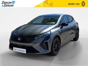 Renault Clio - 1.6 E-Tech Full Hybrid 145 esprit Alpine AUTOMAAT NAVI AIRCO