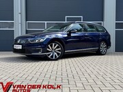 Volkswagen Passat - Variant 1.4 TSI GTE | Alcantara/Leder | Carplay | Navigatie 