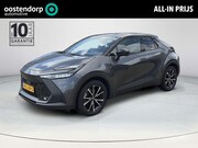 Toyota C-HR - 2.0 Plug-in Hybrid 220 Dynamic