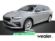 Skoda Scala - Business Edition 1.0 TSI 115 PK | Navigatie pakket | Elektri