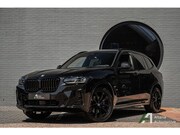 BMW X3 - xDrive30e High Executive BTW, M-sport, panorama dak, harman 