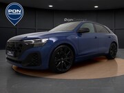 Audi Q8 - 55 TFSI e Quattro S-Line | Pano dak | B&O | 23" | Luchtverin