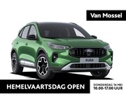 Ford Kuga - 2.5 PHEV Active X | €4000.- Korting | 0.99% Rente via Ford O