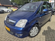 Opel Meriva - 1.6-16V Enjoy 2006. Climate/Trekhaak etc.. APK 10-2027