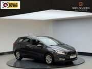 Kia Ceed - cee'd Sportswagon 1.6 GDI Business Pack | Trekhaak | Cam ach