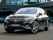 Mercedes-Benz EQS - SUV EQS 500 4Matic AMG Line | Hyperscreen | Achteras st. | C