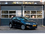 Volkswagen Polo - 1.2 TDI BlueMotion Comfortline CLIMA|BLEUTOOTH