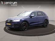 Audi Q5 - 55 TFSI e Quattro 367 PK Competition PHEV, RS-Leder, Panoram