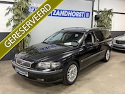 Volvo V70 - 2.4 Edition II // Apk tot 22-11-2026!! // goed rijdend en ne