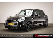 MINI Cooper S - 5-Deurs 2.0 Chili Serious Business | PANORAMADAK | HEAD UP |