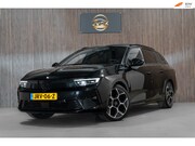 Opel Astra - SPORTS TOURER 1.2 Ultimate Automaat Volledig uitgerust 2024