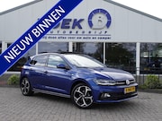 Volkswagen Polo - 1.0 TSI 95PK Highline R-LINE PANO | VIRTUAL | ECC | ADAPT. C