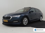 Skoda Octavia - Combi 1.0 e-TSI Business Edition | Panoramadak | Elekt. Trek