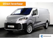 Toyota ProAce - Long 2.0 D-4D 140PK L2 Challenger | Navi | Cruise Controle |