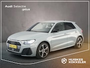 Audi A1 - Sportback 25 TFSI S edition | Cruise control | S-line | Full