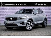 Volvo XC40 - 2.0 B3 Essential | Adaptieve cruise control | Stoel/stuur ve