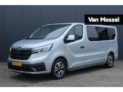 Renault Trafic - 2.0 Blue dC1 150Pk EDC T30 L2H1 Extra | Anniversary Edition 