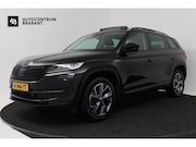 Skoda Kodiaq - 1.5 TSI Limited Business Edition (PANORAMADAK, STOELVERWARMI