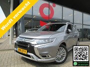 Mitsubishi Outlander - 2.4 PHEV Instyle | 4WD | AUTOMAAT | 240 PK | TREKHAAK |