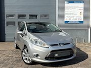 Ford Fiesta - 1.25 Titanium 2010|Cruise|PDC|NAP|