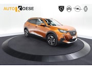 Peugeot 2008 - PureTech 100 Allure | Trekhaak | Apple Carplay | Parkeersens