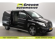 Mercedes-Benz Vito - 111 CDI Lang | Export | Dubbele Cabine | Airco | Camera | Tr