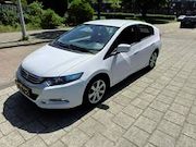 Honda Insight - 1.3 IMA Elegance+ NW APK Snow White