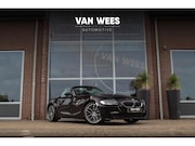 BMW Z4 - Roadster 2.5si Executive | Sportstuur | Xenon | Cruise contr