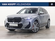 BMW X1 - xDrive30e M Sport Automaat / Panoramadak / Sportstoelen / Co
