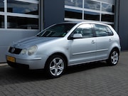 Volkswagen Polo - 1.4-16V 5 Deurs Comfortline Airco/CruiseControl/NieuweAPK