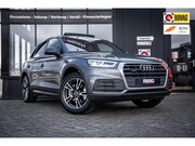 Audi Q5 - 2.0 TFSI quattro*PANO*B&O*MATRIX*VIRTUAL*LEDER*HUD