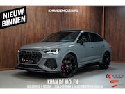 Audi RS Q3 Sportback - TFSI BOMVOL|Pano|RS Stoelen|SONOS|RS Uitlaat|