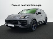 Porsche Cayenne Coupé - Turbo E-Hybrid met GT pakket