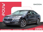 Skoda Octavia - 1.0 TSI 110pk Business Edition | Parkeersensoren | 18'' Velg
