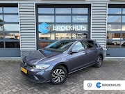 Volkswagen Polo - 1.0 TSI 95 pk Life Edition | Achteruitrijcamera | Cruise con