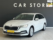 Skoda Octavia - Combi 1.0 TSI Business Edition Plus TREKHAAK