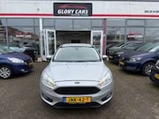 Ford Focus - 1.0 Titanium Edition CAMERA-NAVI-CRUISE-PDC