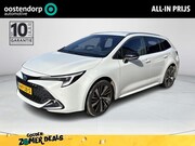 Toyota Corolla - Touring Sports Hybrid 140 Dynamic **STOELVERWARMING/ KEYLESS