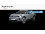 Volkswagen ID.4 - Pro 77 kWh | Wordt verwacht | Trekhaak | Stoelverwarming | C